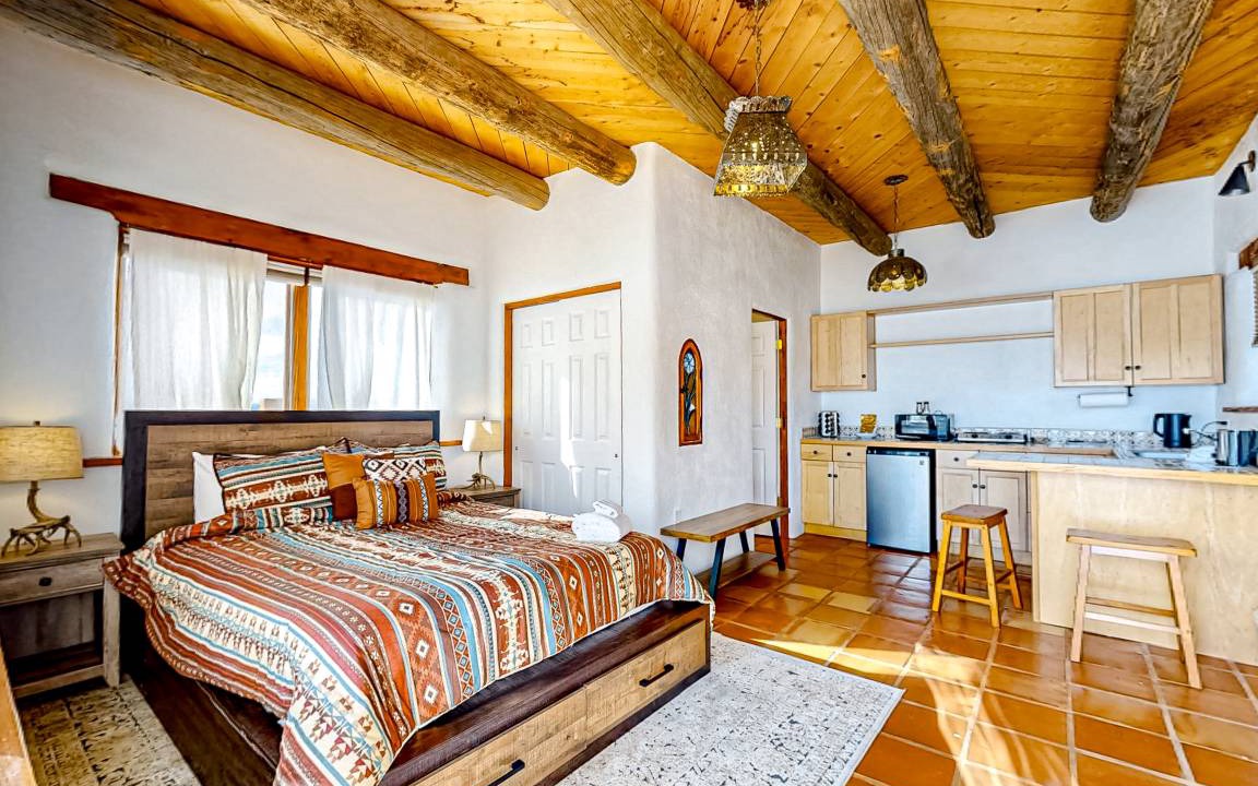 Arroyo Seco Apartment | 47 m² Studio flat ∙ 2 guests