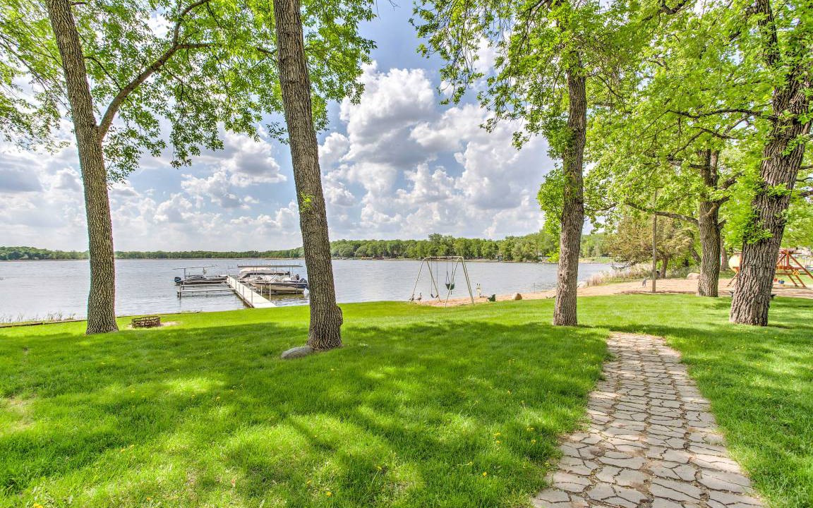Annandale Apartment | 49 m² Apartment ∙ 2 bedrooms ∙ 6 guests
