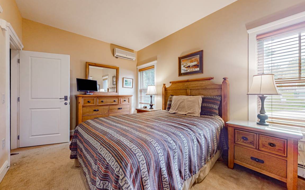 Proctorsville House | 49 m² House ∙ 1 bedroom ∙ 4 guests