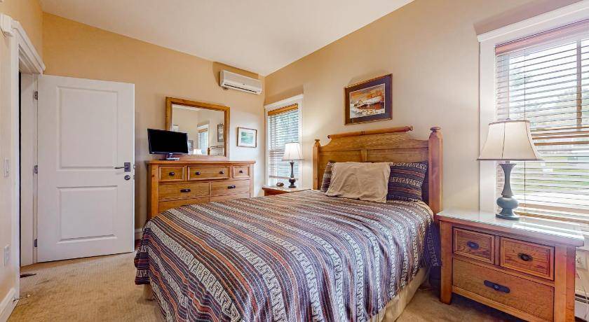 Proctorsville House | 49 m² House ∙ 1 bedroom ∙ 4 guests