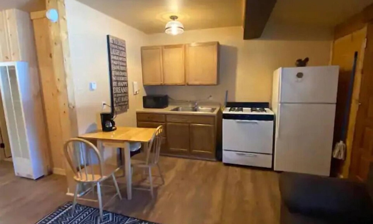 Taos Ski Valley Condo | 4K River Ranch Condo 5 Sleeps 2