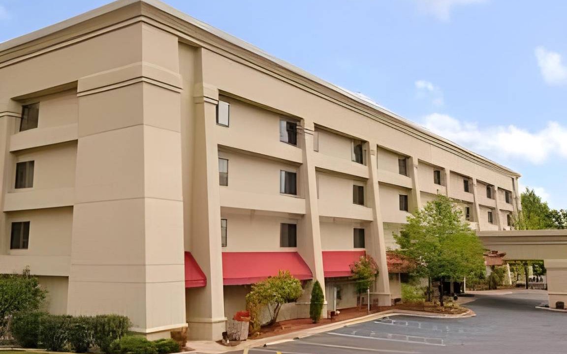 Kalamazoo Hotel | 50 m² Hotel ∙ 127 guests