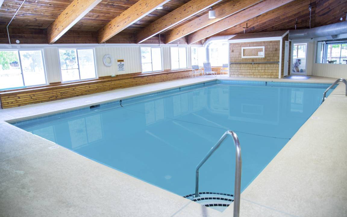 Warren Condo | 51 m² Condo ∙ 1 bedroom ∙ 4 guests
