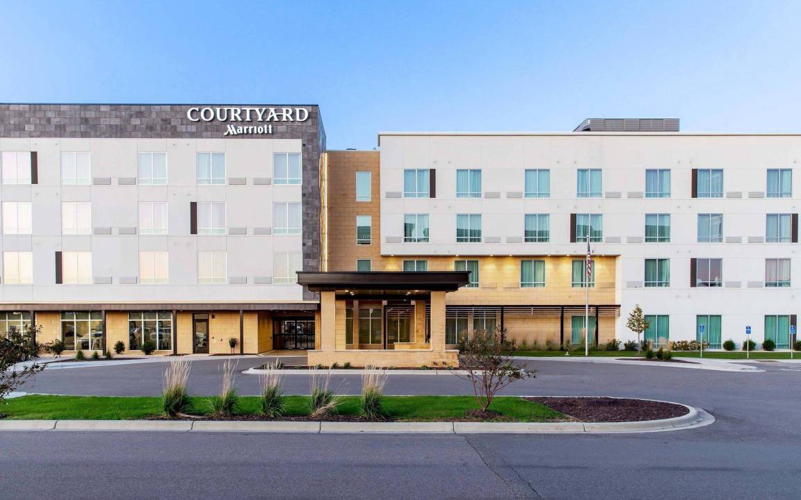 Woodbury Hotel | 52 m² Hotel ∙ 127 guests