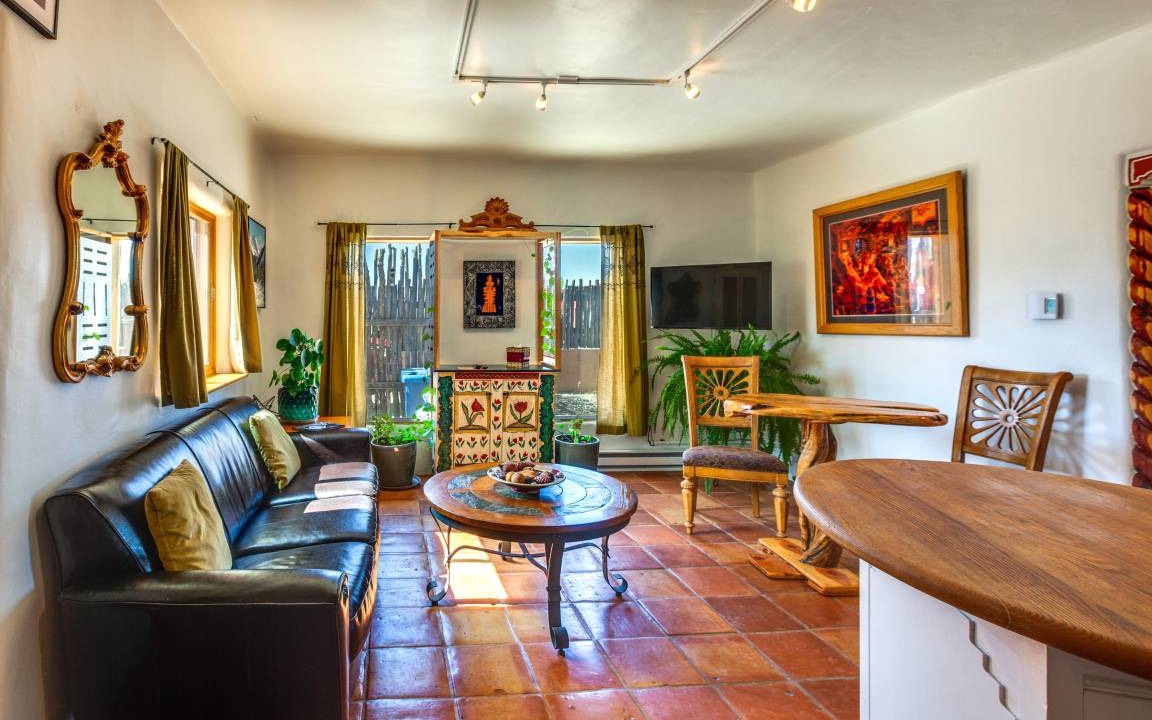 El Prado Apartment | 55 m² Apartment ∙ 1 bedroom ∙ 2 guests