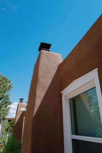Tesuque House | 55 m² House ∙ 1 bedroom ∙ 4 guests