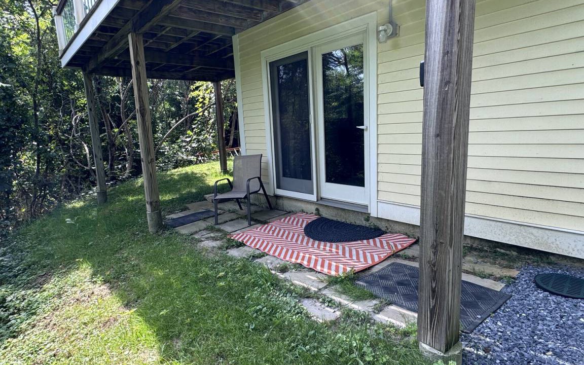 Charlotte Apartment | 56 m² Apartment ∙ 1 bedroom ∙ 1 guest