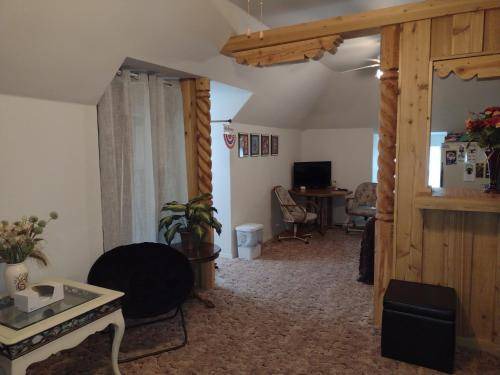 Trinidad Bed & Breakfast | 56 m² Bed and breakfast ∙ 2 guests
