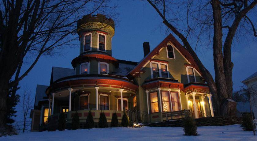 Barre Bed & Breakfast | 56 m² Bed and breakfast ∙ 4 guests