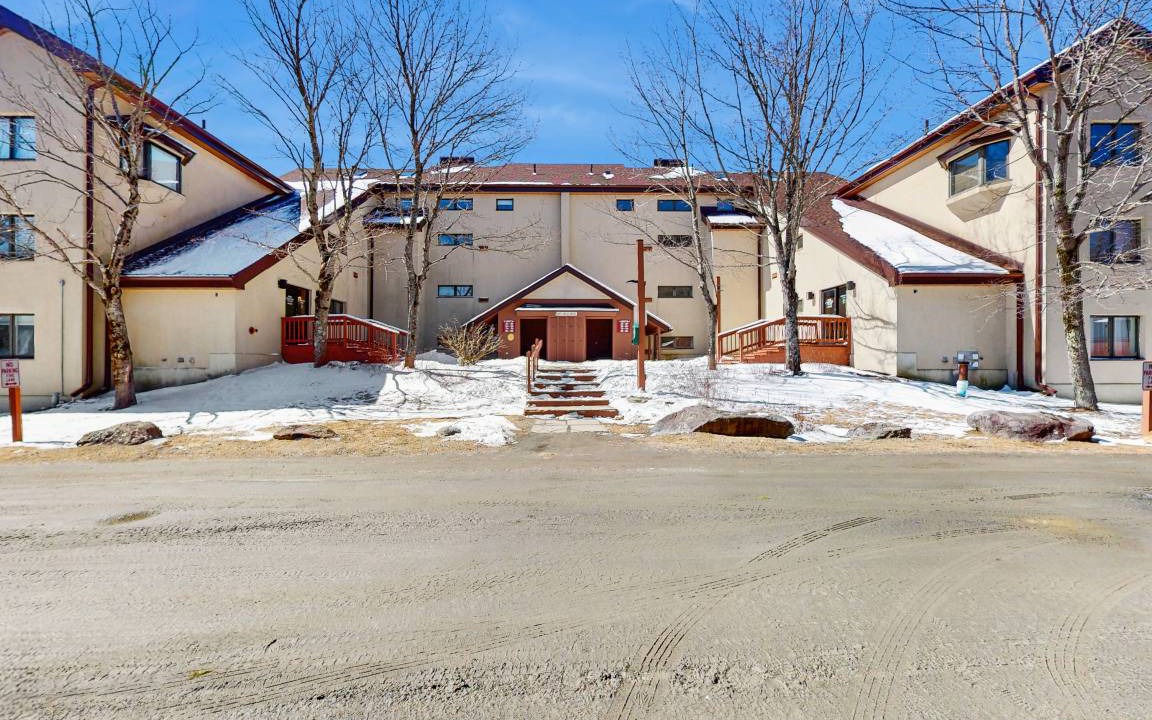 West Dover Condo | 56 m² Condo ∙ 1 bedroom ∙ 4 guests
