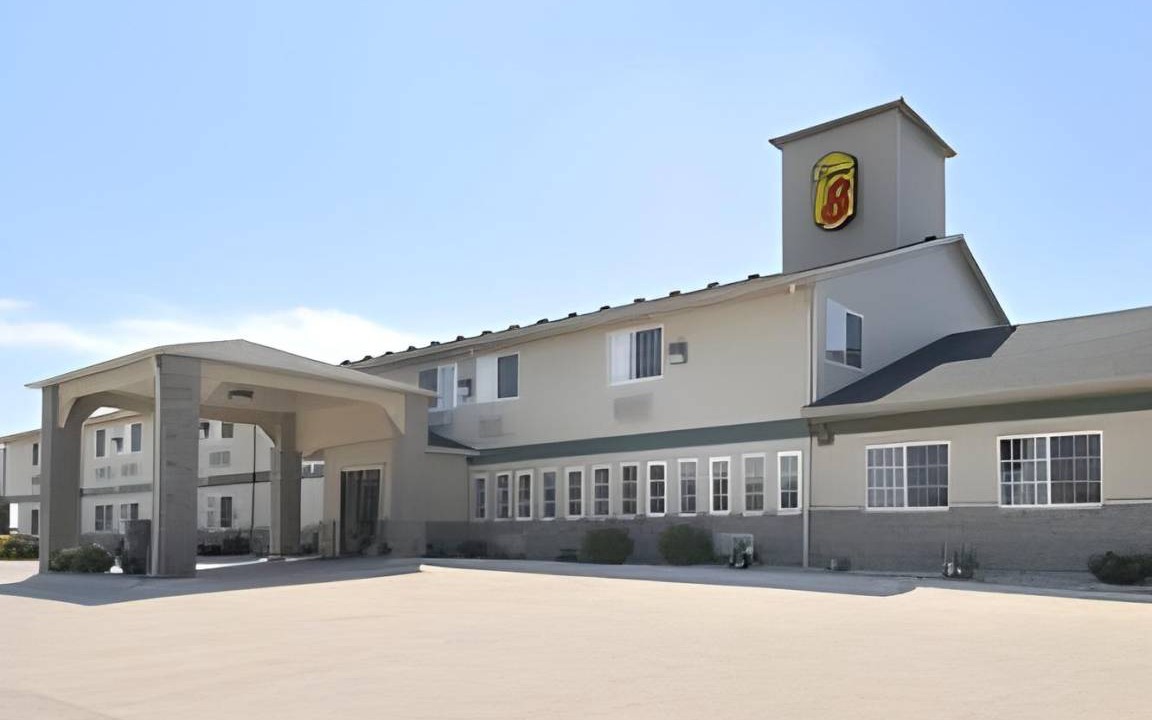 Neillsville Hotel | 56 m² Hotel ∙ 127 guests