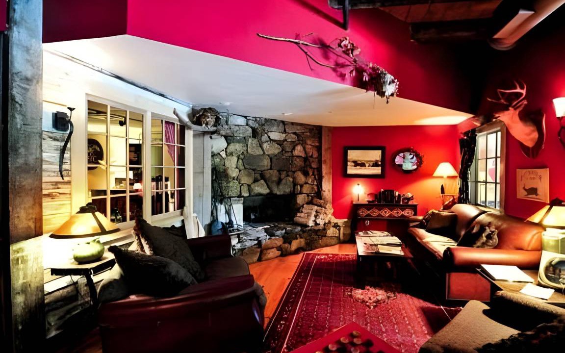 Plymouth Hotel | 56 m² Hotel ∙ 2 bedrooms ∙ 8 guests