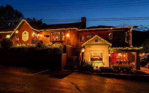 Wilmington Hotel | 56 m² Motel ∙ 2 bedrooms ∙ 5 guests