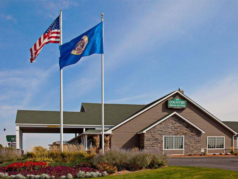 Woodbury Hotel | 58 m² Hotel ∙ 127 guests