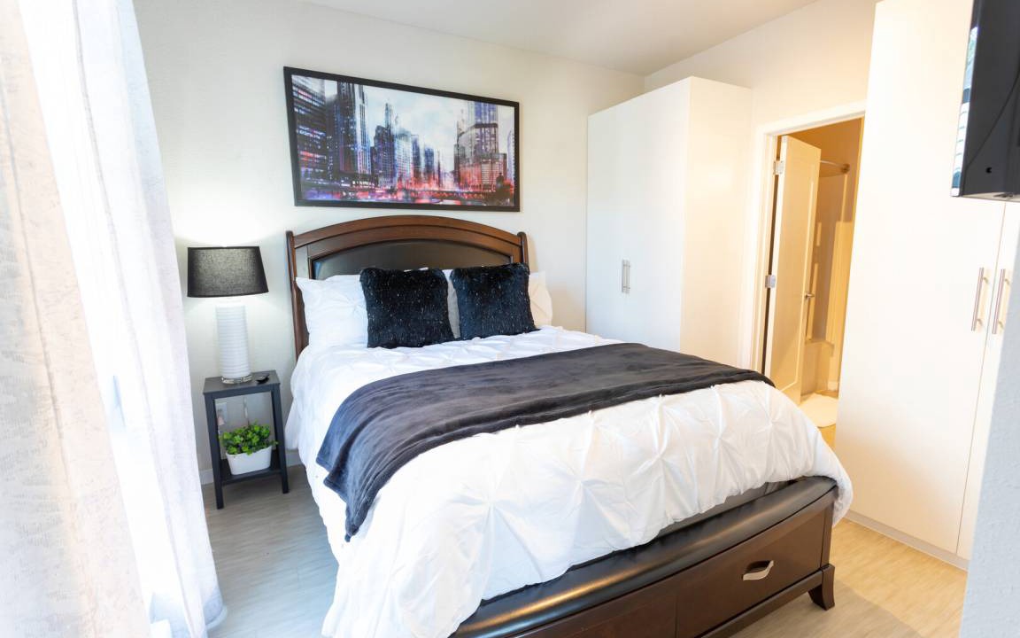 Powderhorn Apartment | 60 m² Apartment ∙ 1 bedroom ∙ 4 guests