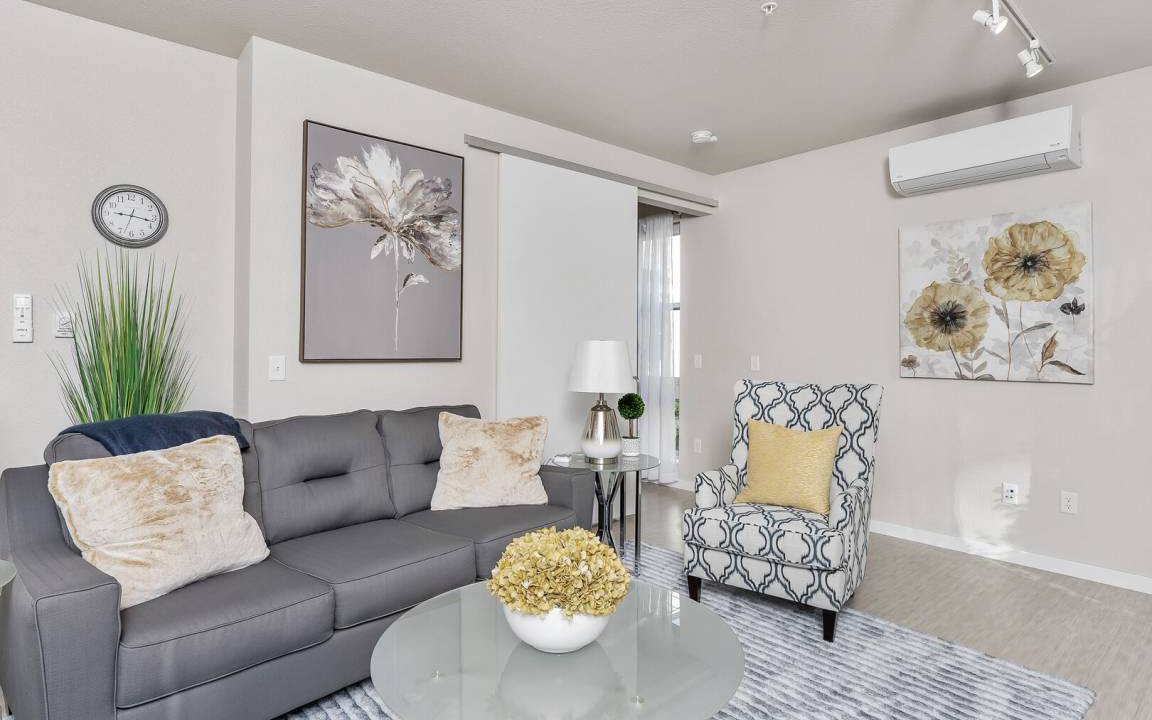Powderhorn Apartment | 60 m² Apartment ∙ 1 bedroom ∙ 4 guests