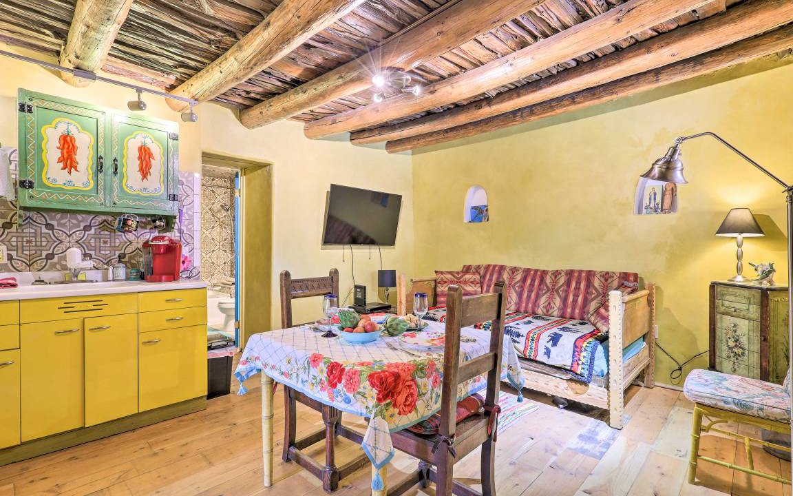 Santa Cruz Apartment | 60 m² Apartment ∙ 1 bedroom ∙ 3 guests