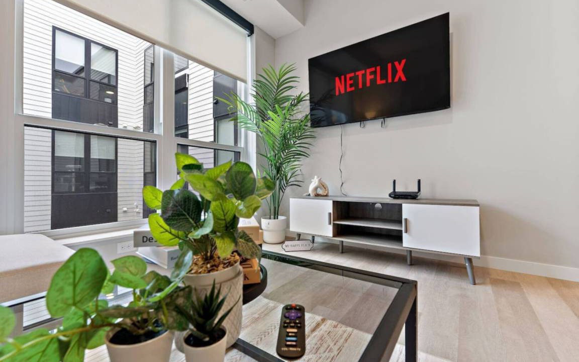 St. Anthony West Apartment | 65 m² Apartment ∙ 2 bedrooms ∙ 4 guests