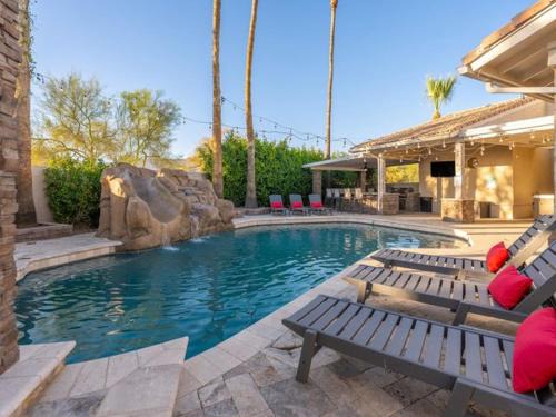 Pinnacle Peak Villa | 67th Street
