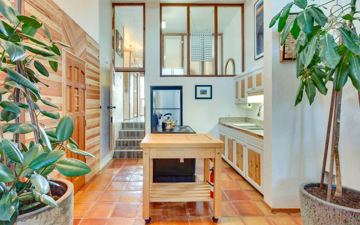 El Prado Apartment | 69 m² Apartment ∙ 1 bedroom ∙ 2 guests