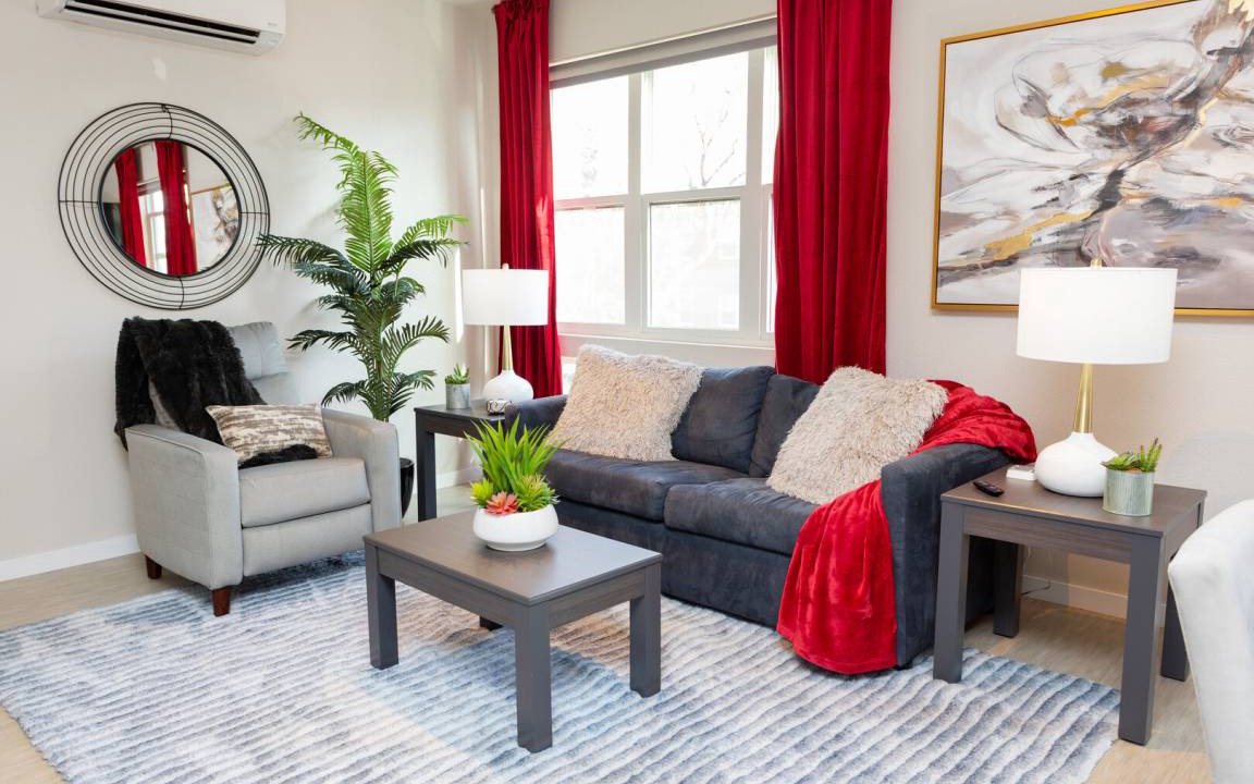 Powderhorn Apartment | 72 m² Apartment ∙ 1 bedroom ∙ 4 guests