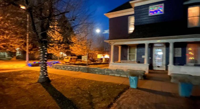 Raton Bed & Breakfast | 74 m² Bed and breakfast ∙ 5 guests