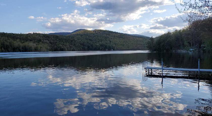 Keeseville House | 74 m² House ∙ 2 bedrooms ∙ 5 guests