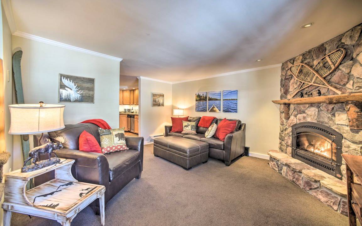 Hillcrest Apartment | 78 m² Apartment ∙ 2 bedrooms ∙ 5 guests