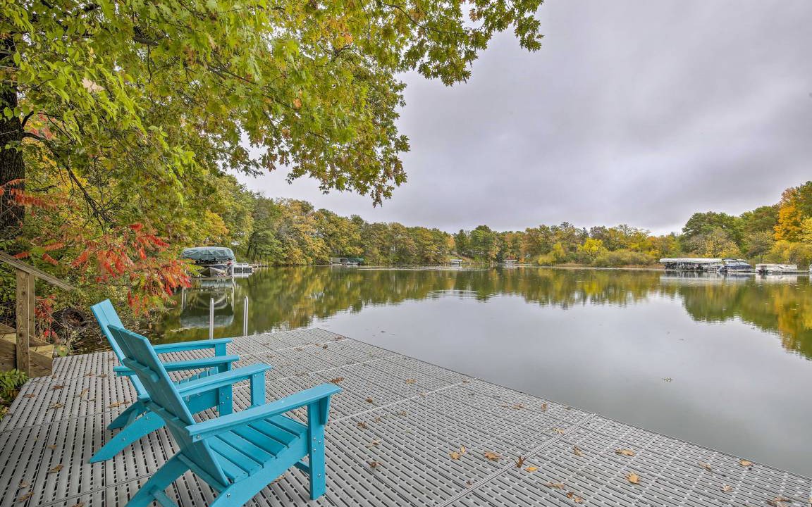 Mikana Cottage | 79 m² Cabin ∙ 3 bedrooms ∙ 7 guests