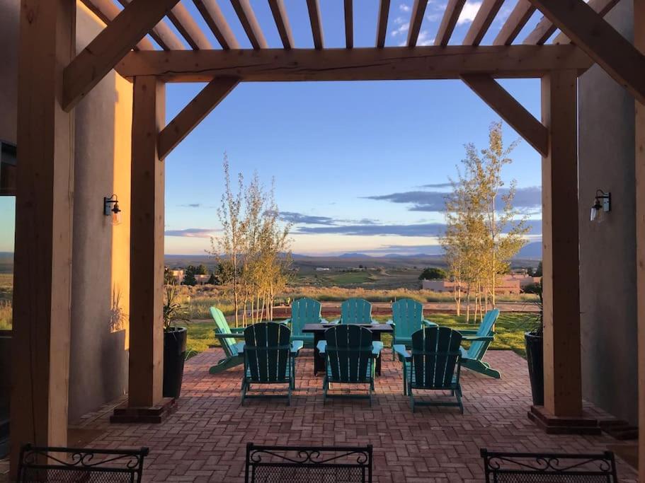 Ranchos De Taos Villa | #8 Taos Country Club