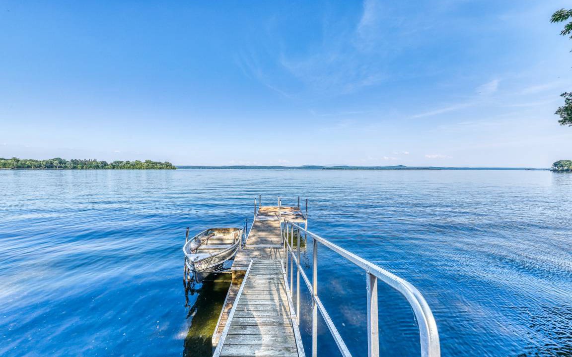 Grand Isle House | 83 m² House ∙ 2 bedrooms ∙ 6 guests