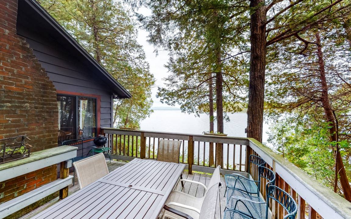 Charlotte Cottage | 84 m² Cottage ∙ 2 bedrooms ∙ 6 guests