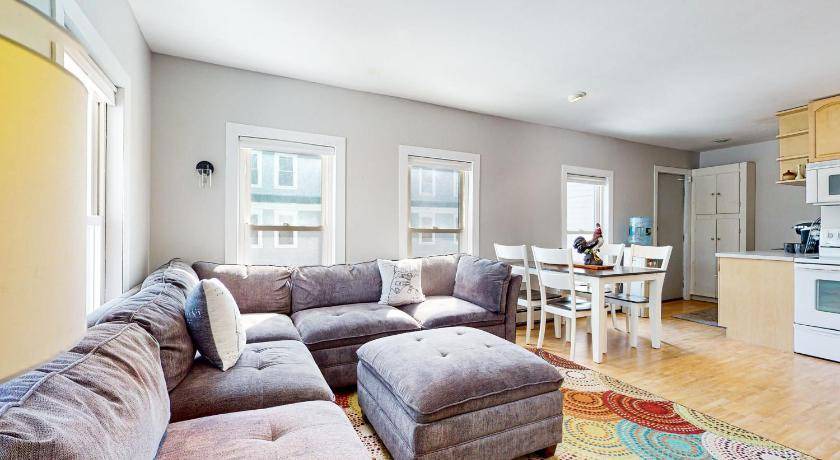 Proctorsville House | 84 m² House ∙ 3 bedrooms ∙ 6 guests