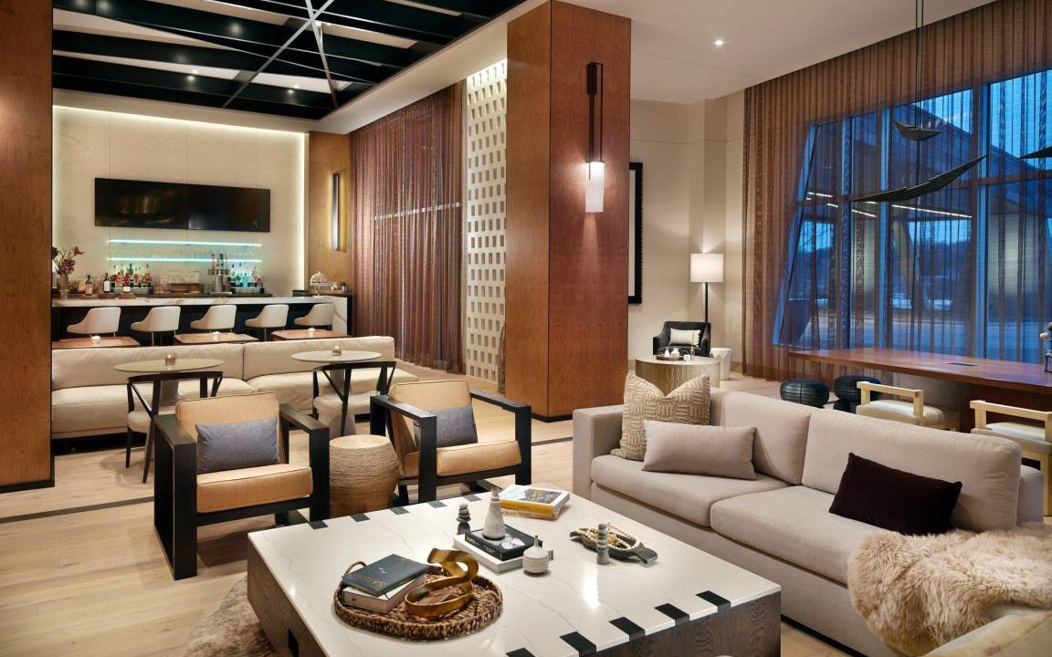 Eagan Hotel | 86 m² Hotel ∙ 127 guests