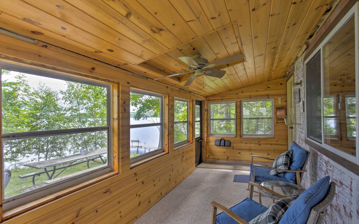 Hayward House | 86 m² House ∙ 2 bedrooms ∙ 7 guests