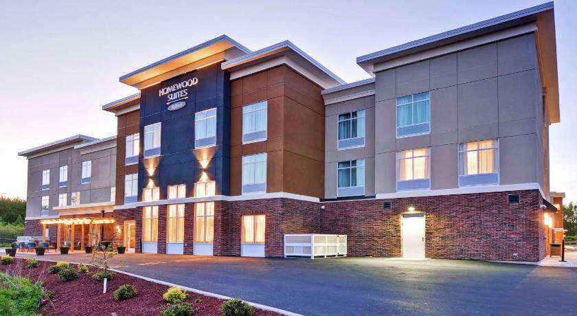 Hadley Hotel | 89 m² Hotel ∙ 3 bedrooms ∙ 127 guests