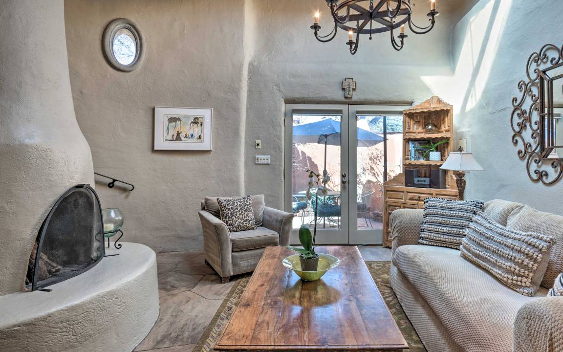 Historic Eastside House | 91 m² House ∙ 2 bedrooms ∙ 4 guests