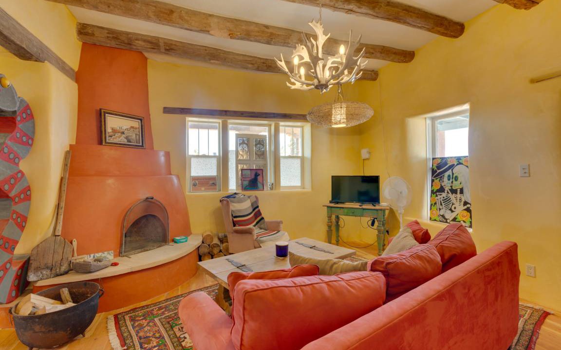 Santa Cruz House | 92 m² House ∙ 2 bedrooms ∙ 4 guests