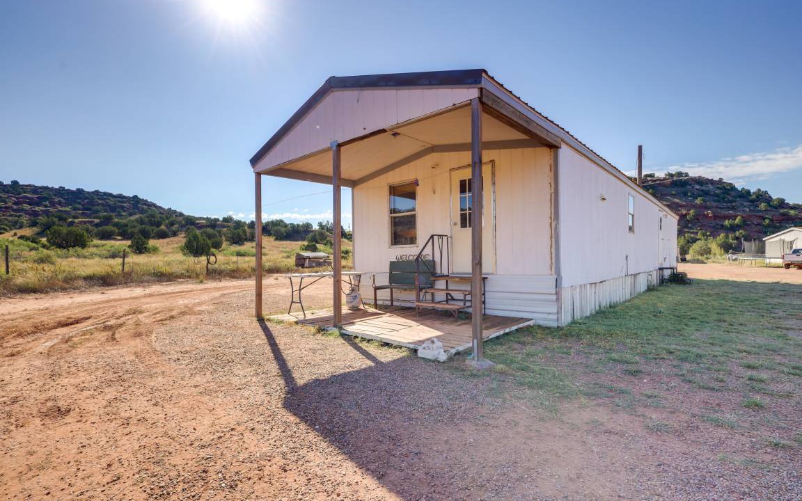 Santa Rosa House | 92 m² House ∙ 2 bedrooms ∙ 4 guests