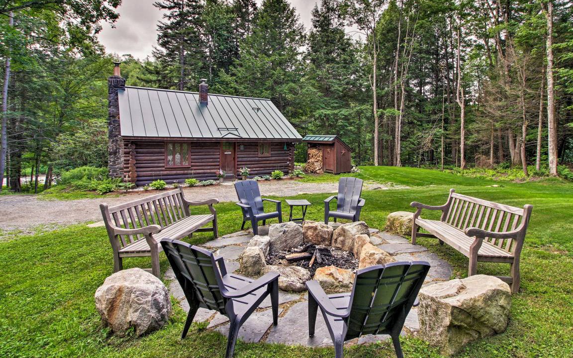 Londonderry House | 96 m² House ∙ 2 bedrooms ∙ 4 guests