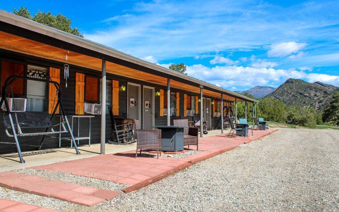 Howard Other | Accommodation ∙ 1 bedroom ∙ 2 guests