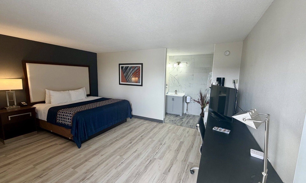 Gillette Hotel | Alamo Inn & Suites