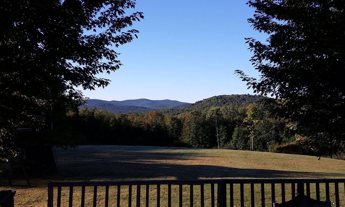 Chester House | Amazing Custom Home on 40+ Acres