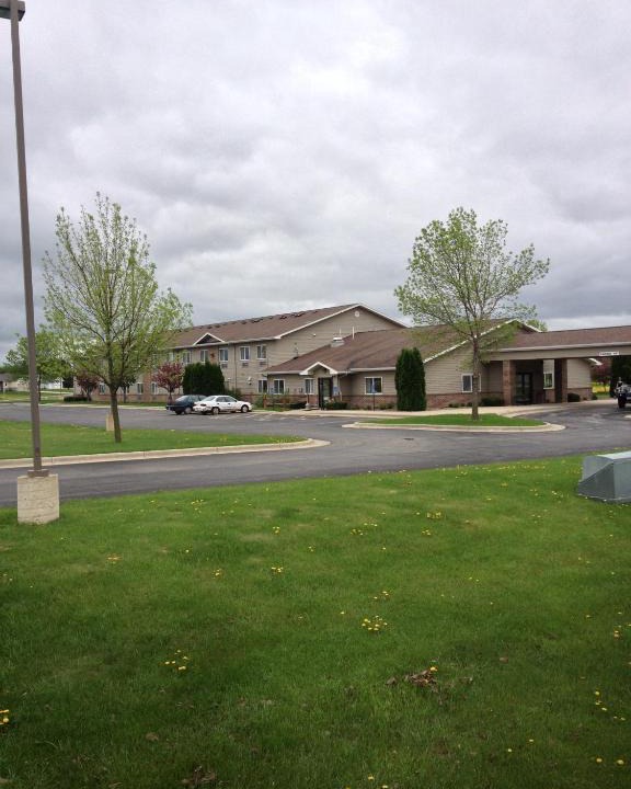 Spring Valley Hotel | Americas Best Value Inn & Suites-Spring Valley