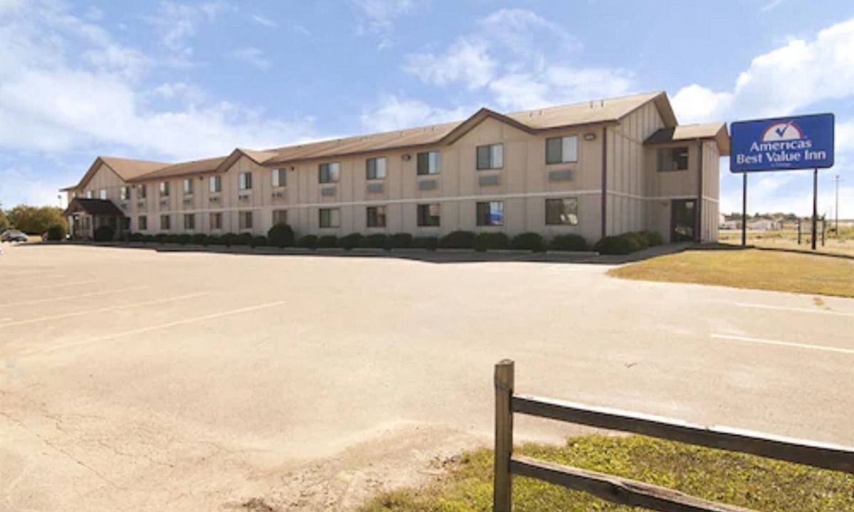 Americas Value Inn Zumbrota | Zumbrota
