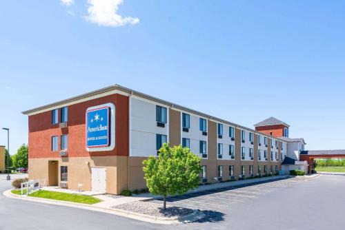 Americinn | Rochester