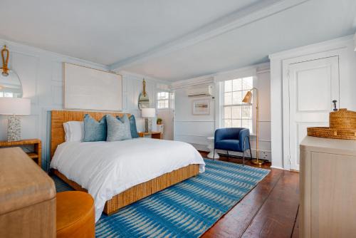 Nantucket Town Bed & Breakfast | Anchor Inn