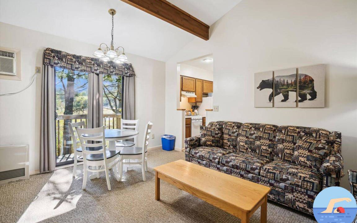 West Bridgewater Apartment | Apartment ∙ 1 bedroom ∙ 4 guests