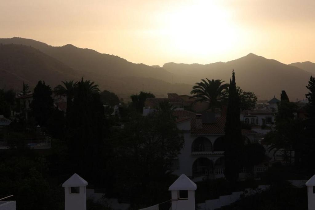 Nerja Apartment | Apartment Verano Azul Nerja