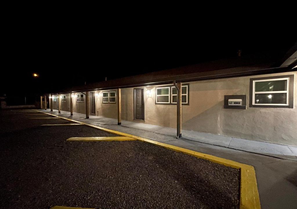 Clayton Apartment | Apt 2- High Plains Lodge at Nomad Landing